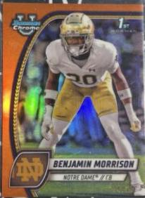 Benjamin Morrison