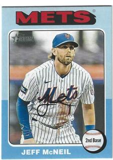 Jeff McNeil