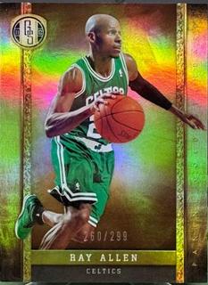 Ray Allen