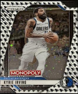 Kyrie Irving