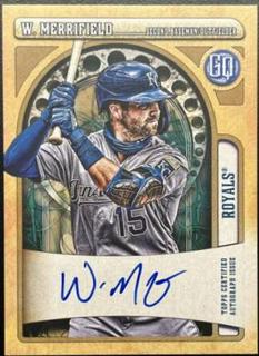 Whit Merrifield
