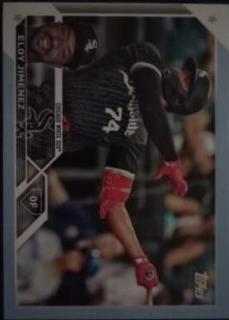 Eloy Jimenez