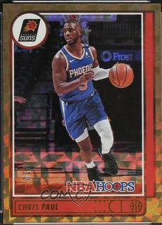 Chris Paul