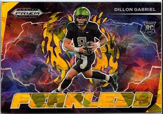Dillon Gabriel