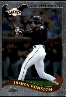 Shawon Dunston