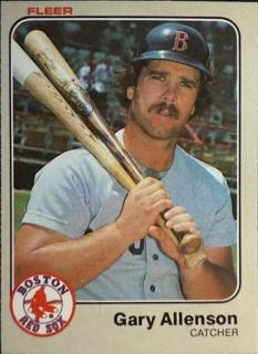Gary Allenson