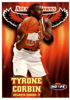 Tyrone Corbin
