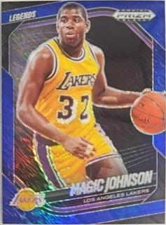 Magic Johnson