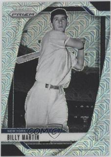Billy Martin