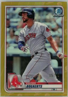 Xander Bogaerts