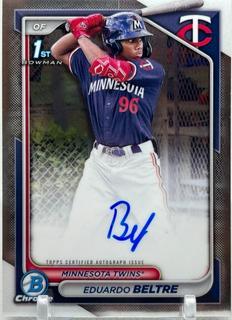 Eduardo Beltre