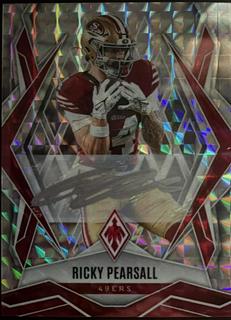 Ricky Pearsall