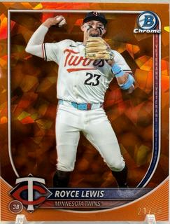 Royce Lewis