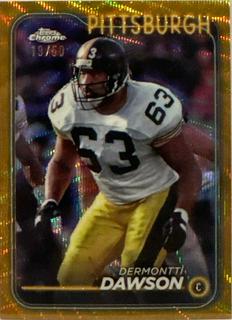Dermontti Dawson