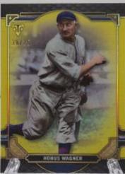Honus Wagner