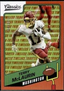 Terry McLaurin