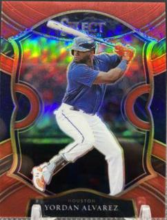 Yordan Alvarez