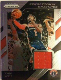 John Wall