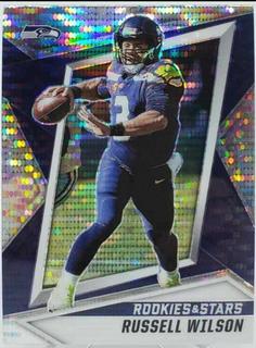 Russell Wilson