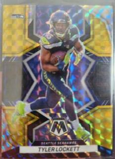 Tyler Lockett
