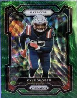 Kyle Dugger