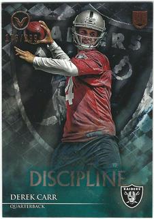 Derek Carr