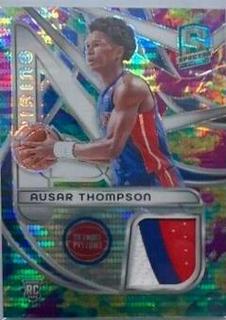 Ausar Thompson