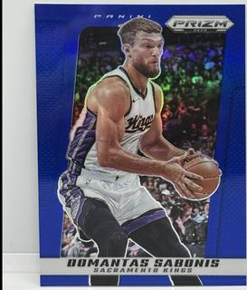 Domantas Sabonis