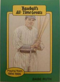 Babe Ruth