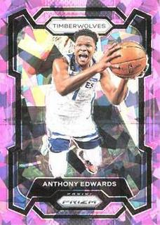 Anthony Edwards