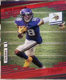 Justin Jefferson