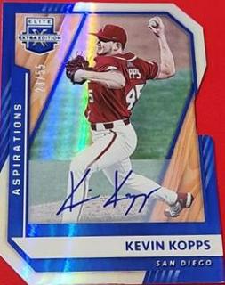 Kevin Kopps