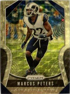 Marcus Peters