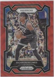 Richaun Holmes