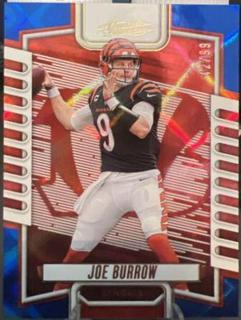 Joe Burrow