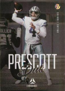 Dak Prescott