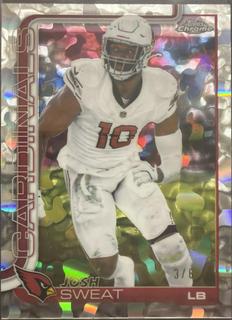 Josh Sweat