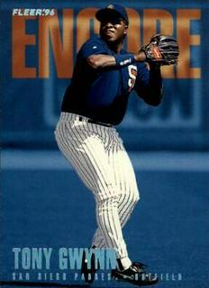 Tony Gwynn
