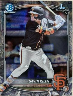 Gavin Kilen