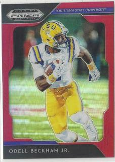 Odell Beckham Jr.