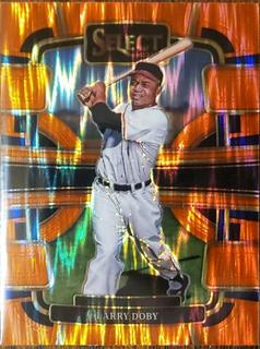 Larry Doby