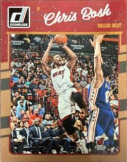 Chris Bosh