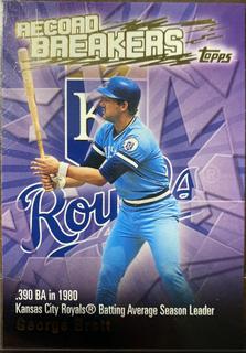 George Brett