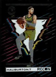Tyrese Haliburton