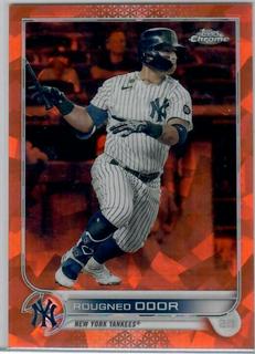Rougned Odor