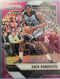 Zach Randolph