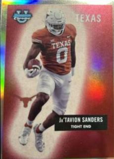 Ja'Tavion Sanders