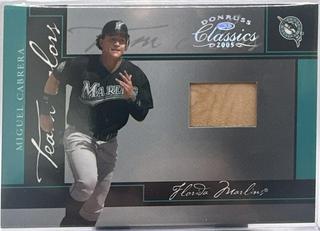 Miguel Cabrera