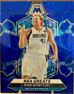 Dirk Nowitzki