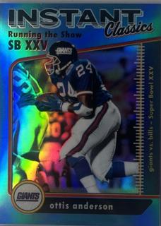 Ottis Anderson